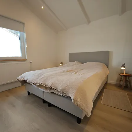 Vakantiewoning Hemme Limburg