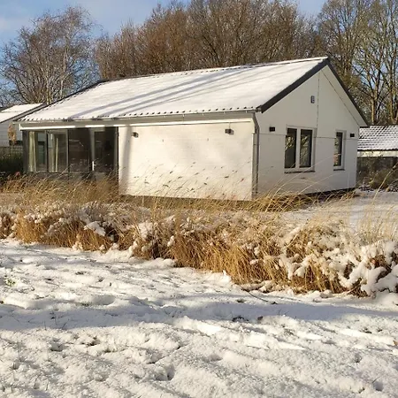Vakantiewoning Hemme Limburg *